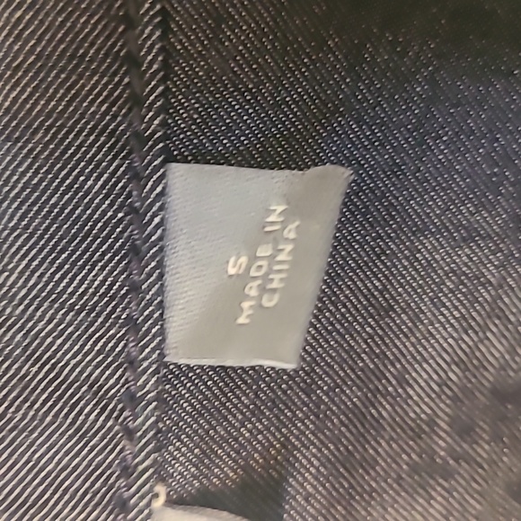 New York and Company Jump Suit - Picture 6 of 9